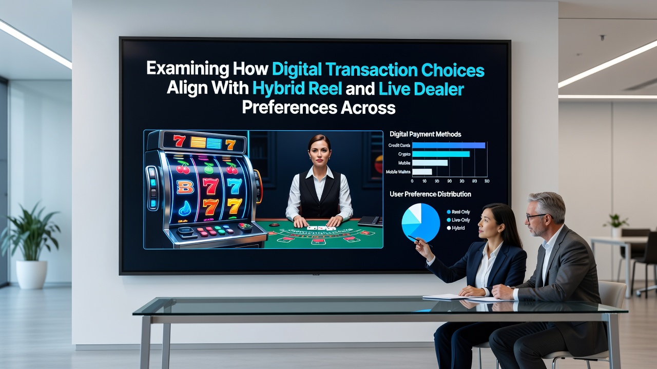 Loyalty dashboard showing transaction history synced across phone, tablet, and desktop casino interfaces