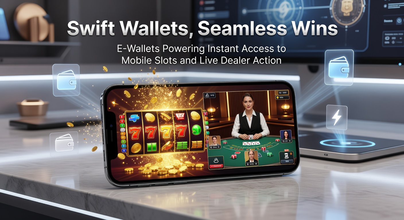 Live dealer roulette table on a tablet, with e-wallet popup confirming deposit and chips stacking instantly